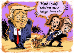 IMPEACHMENT by Guy Parsons