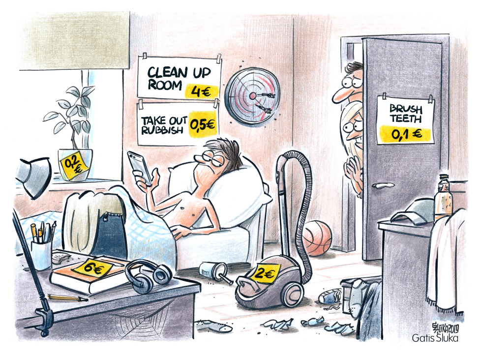 Household Chores