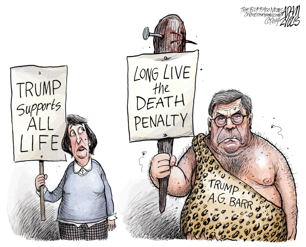Capital punishment