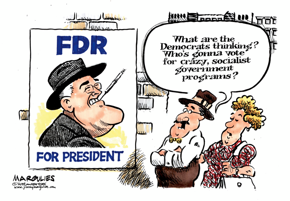 Progressive Democrats