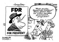 PROGRESSIVE by Jimmy Margulies