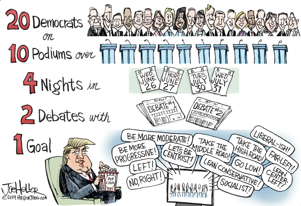 Debates