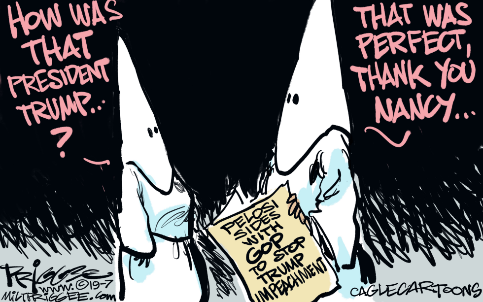 The Impeachment Kids