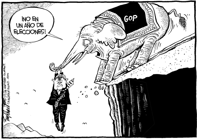 Jack Abramoff