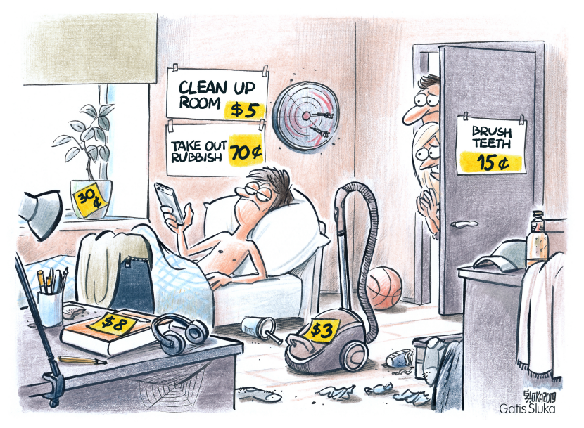 Household Chores