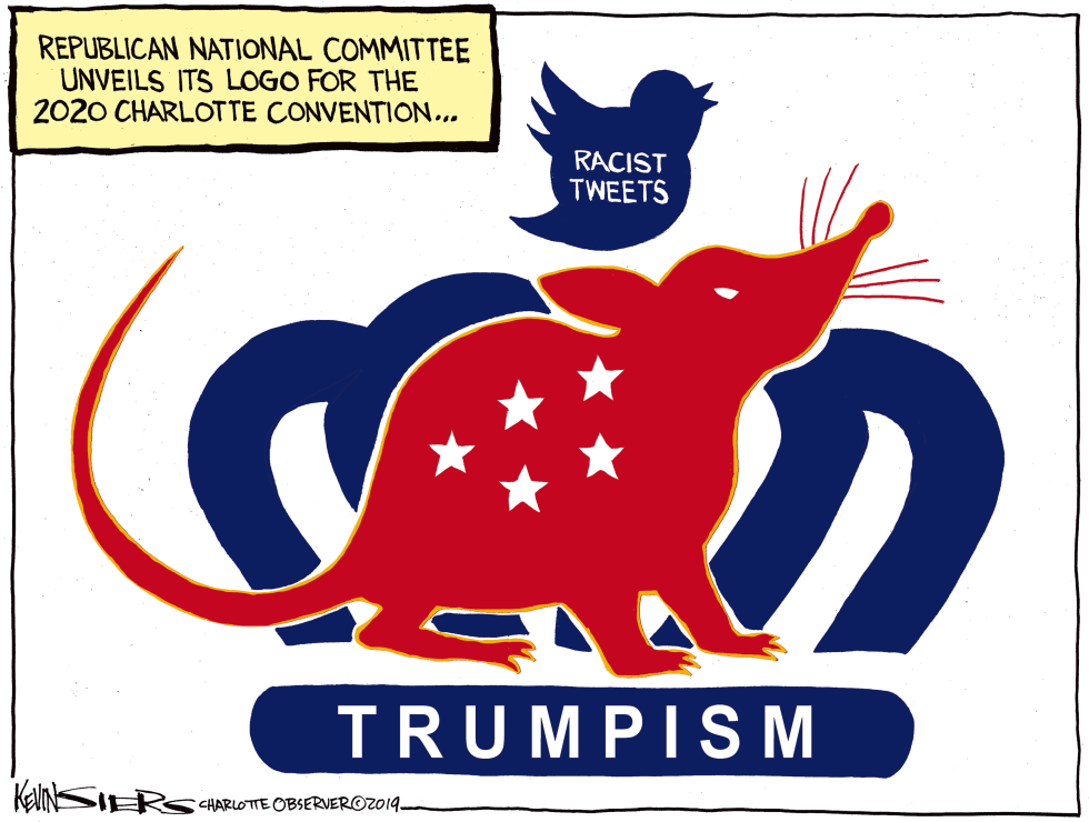 RNC 2020 Convention