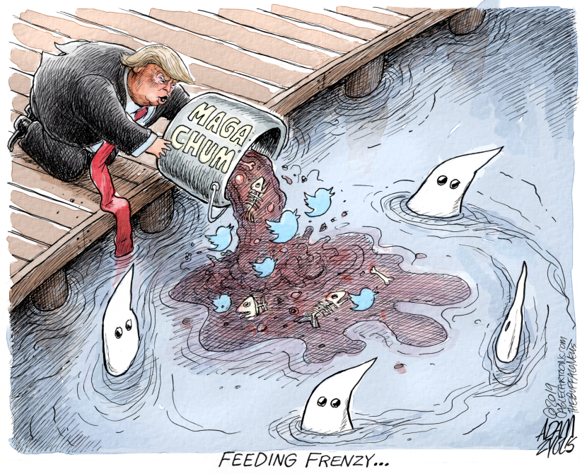 White nationalism