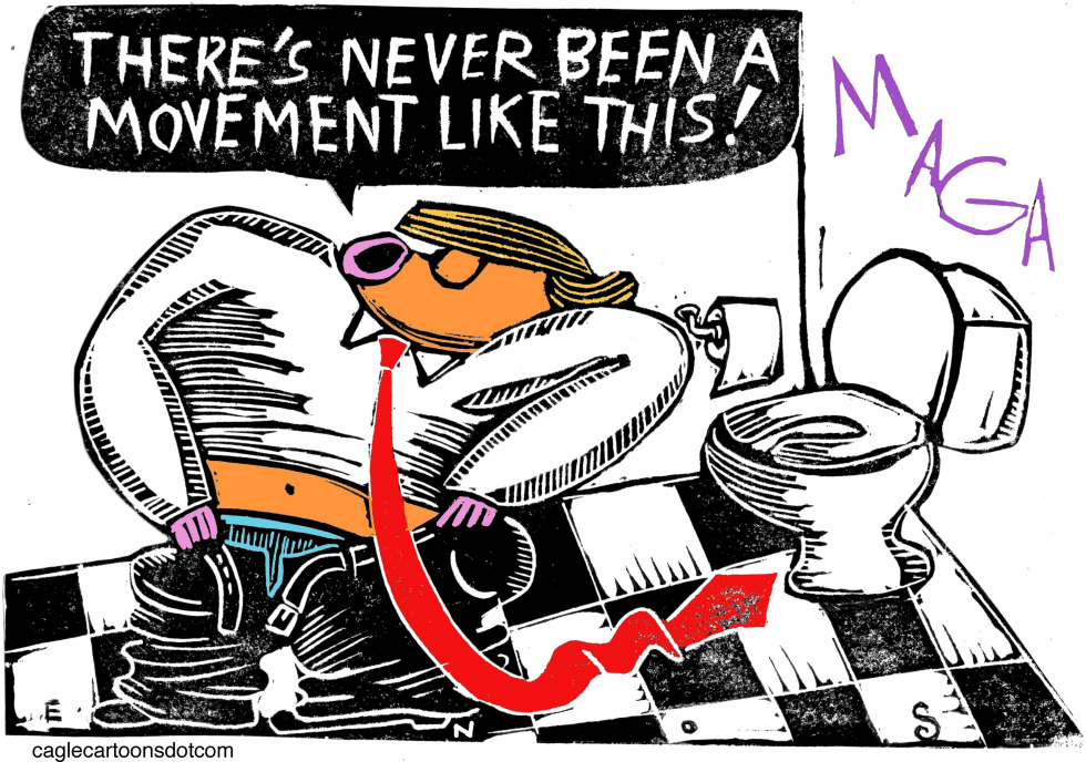 Trump Movement