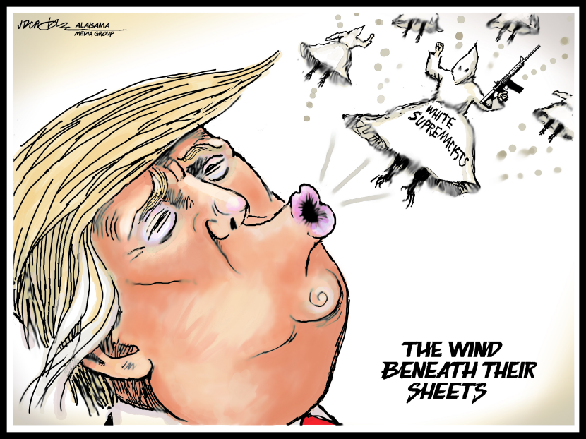 Trump Wind