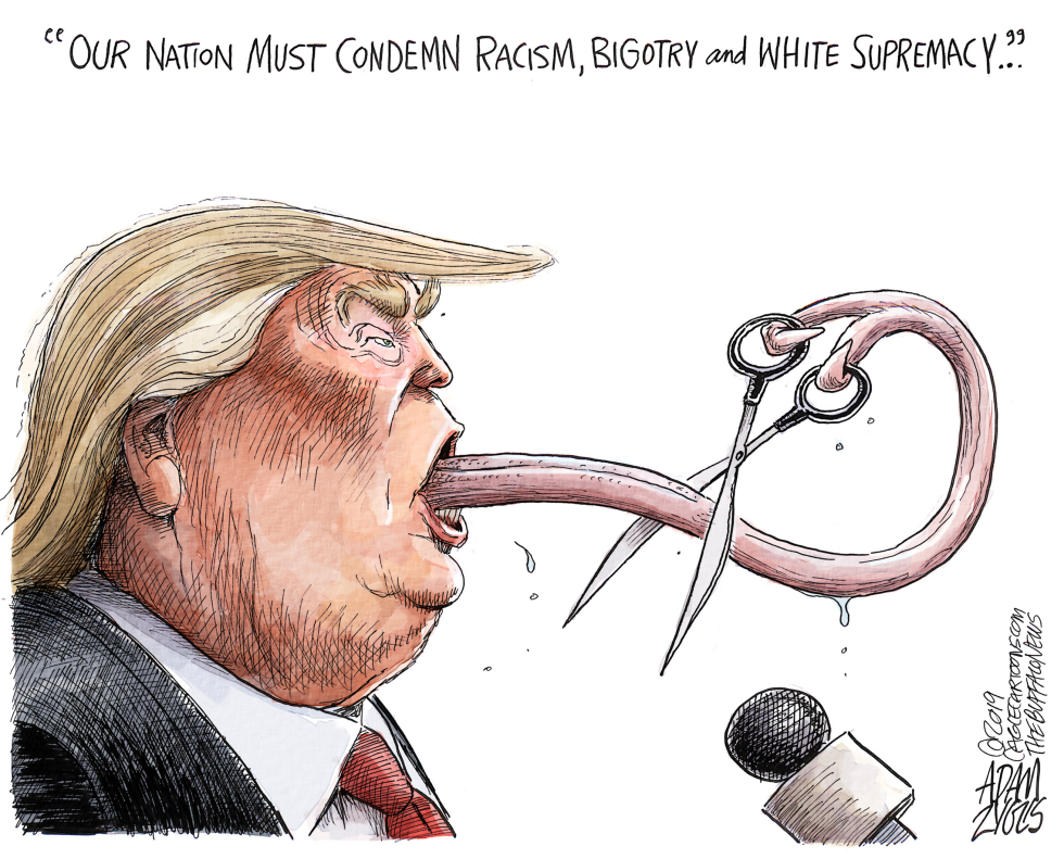 El Paso remarks