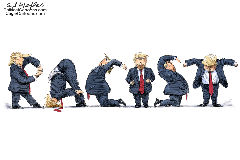 RACIST