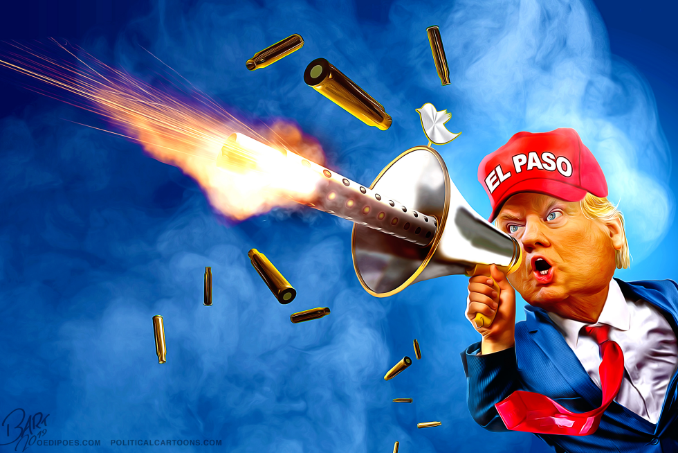 El Paso Shooter