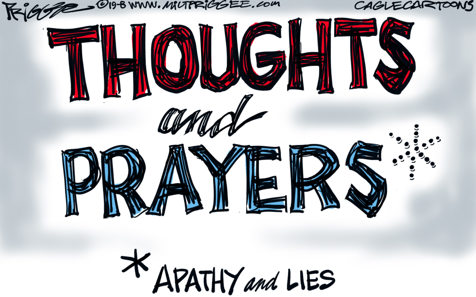 Thoughts and
