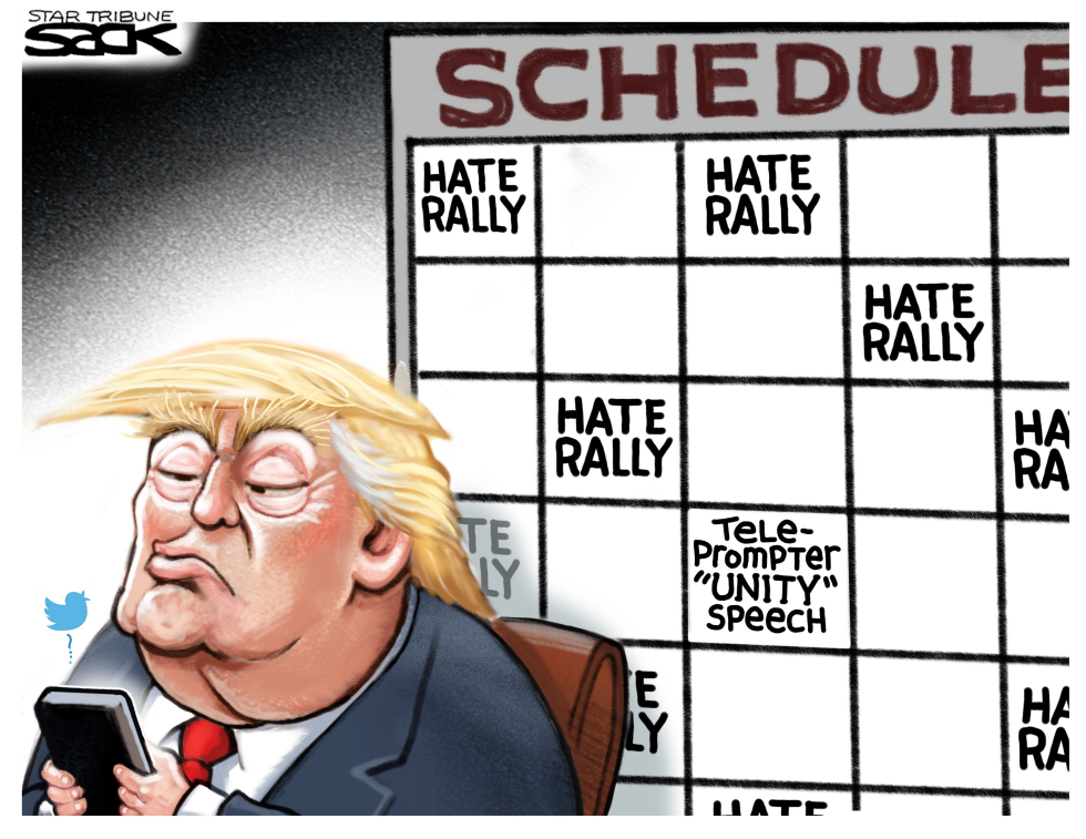 Trump Rally