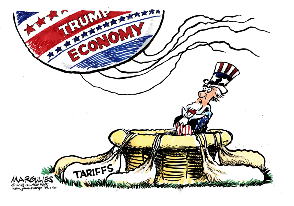 Trump Economy