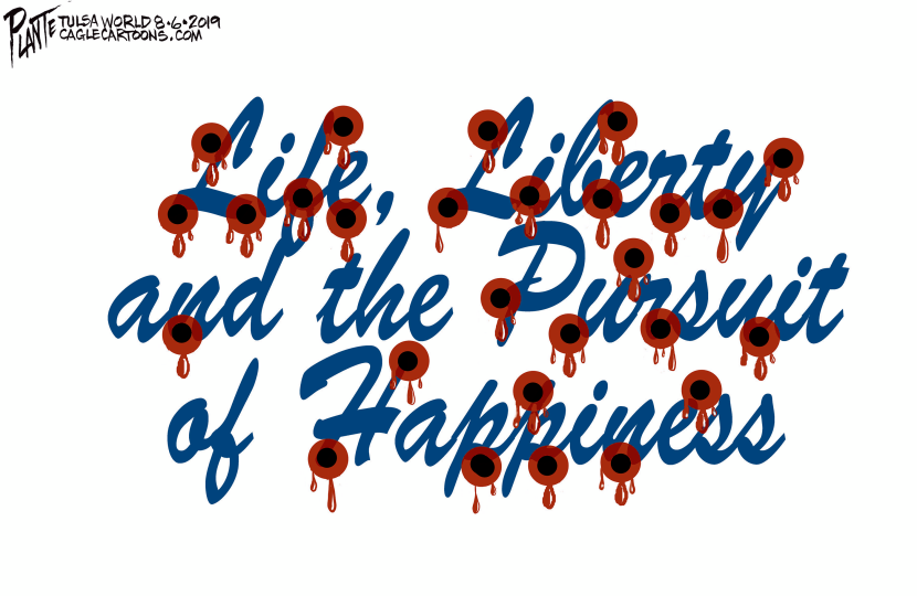 Mass Murder