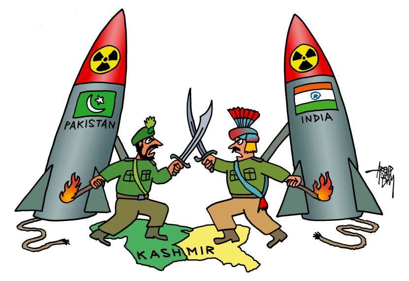 Kashmir