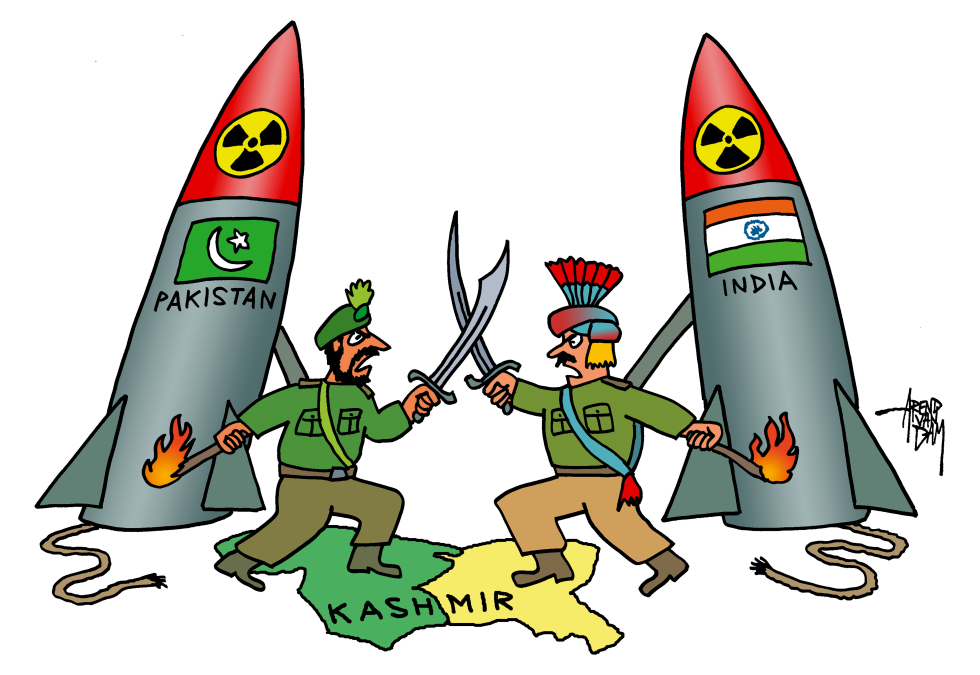 Kashmir