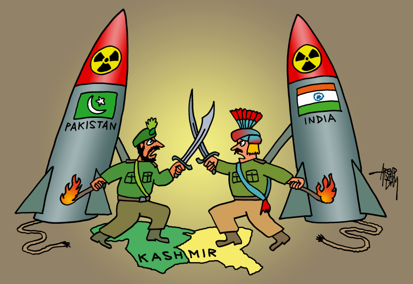 Kashmir
