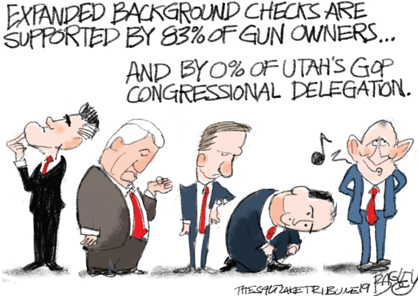 LOCAL Background Checks