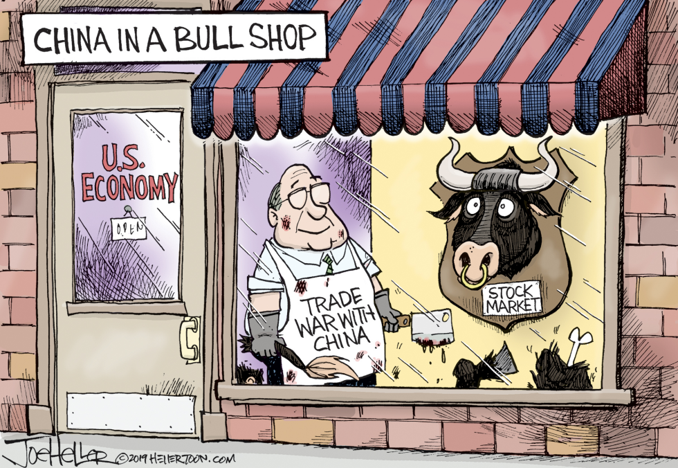 Trade War