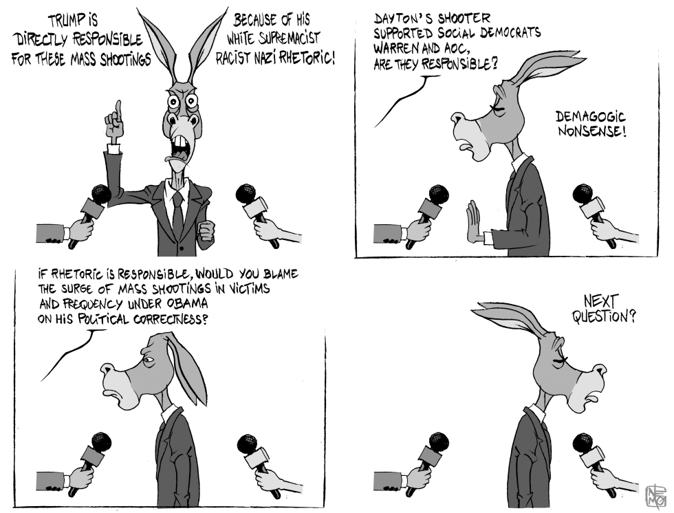 Rhetoric Theory