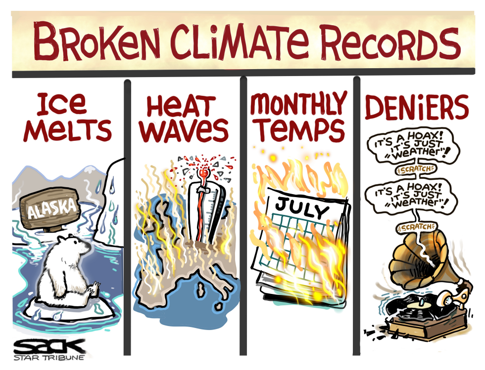 Global Records