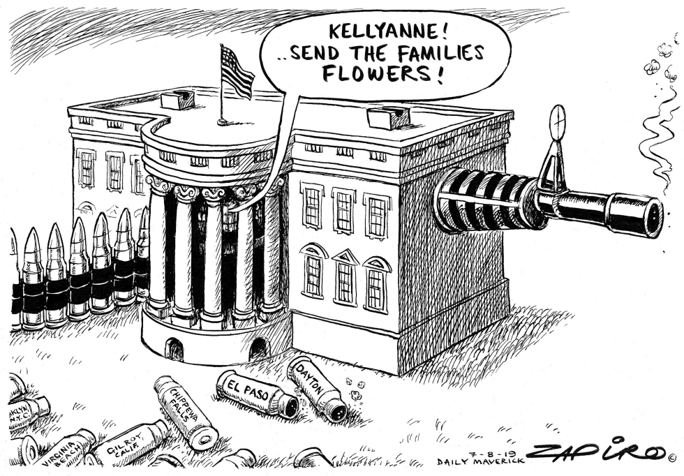 Send the Flowers