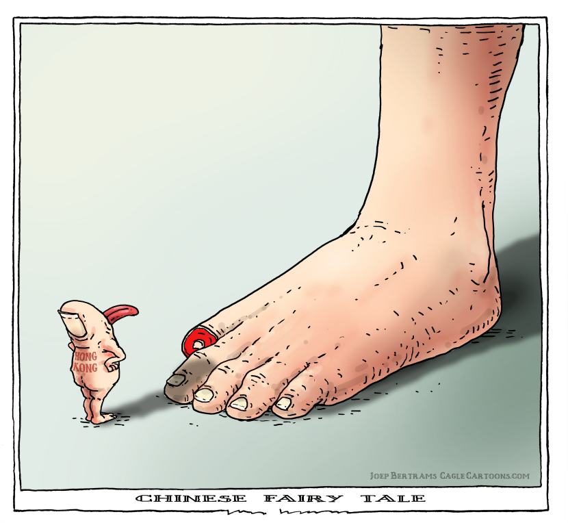 chinese fairy tale