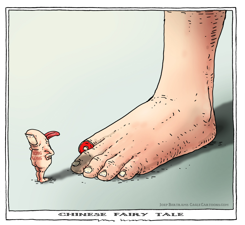 chinese fairy tale