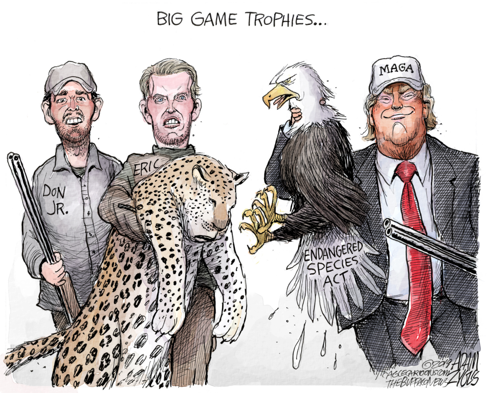 Endangered Species Act