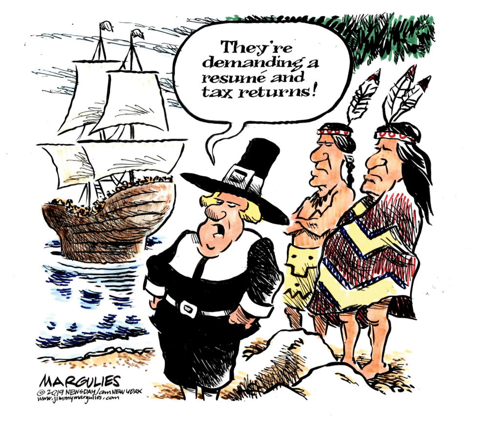 Trump Immigration Rules