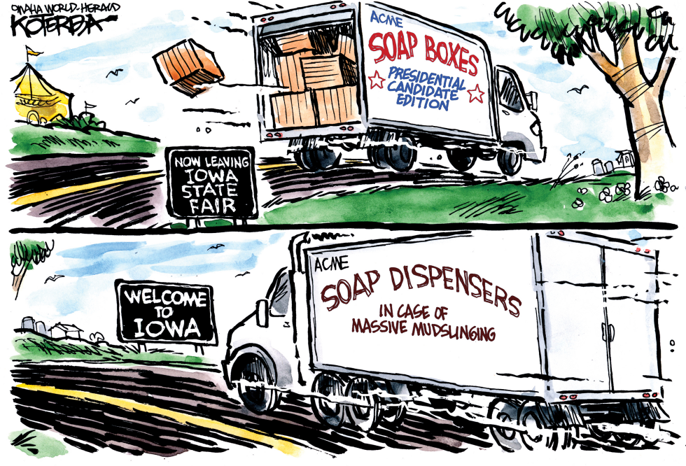 Cleanup Crew