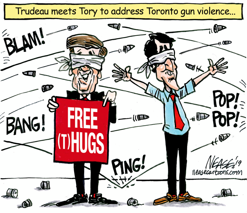 Toronto Guns