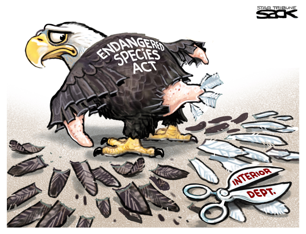 Endangered Species