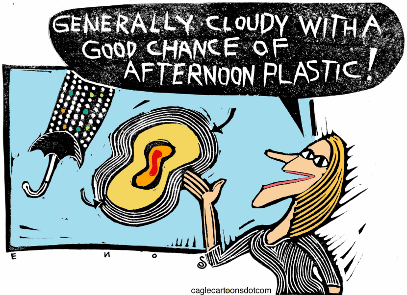 New Weather Conditions