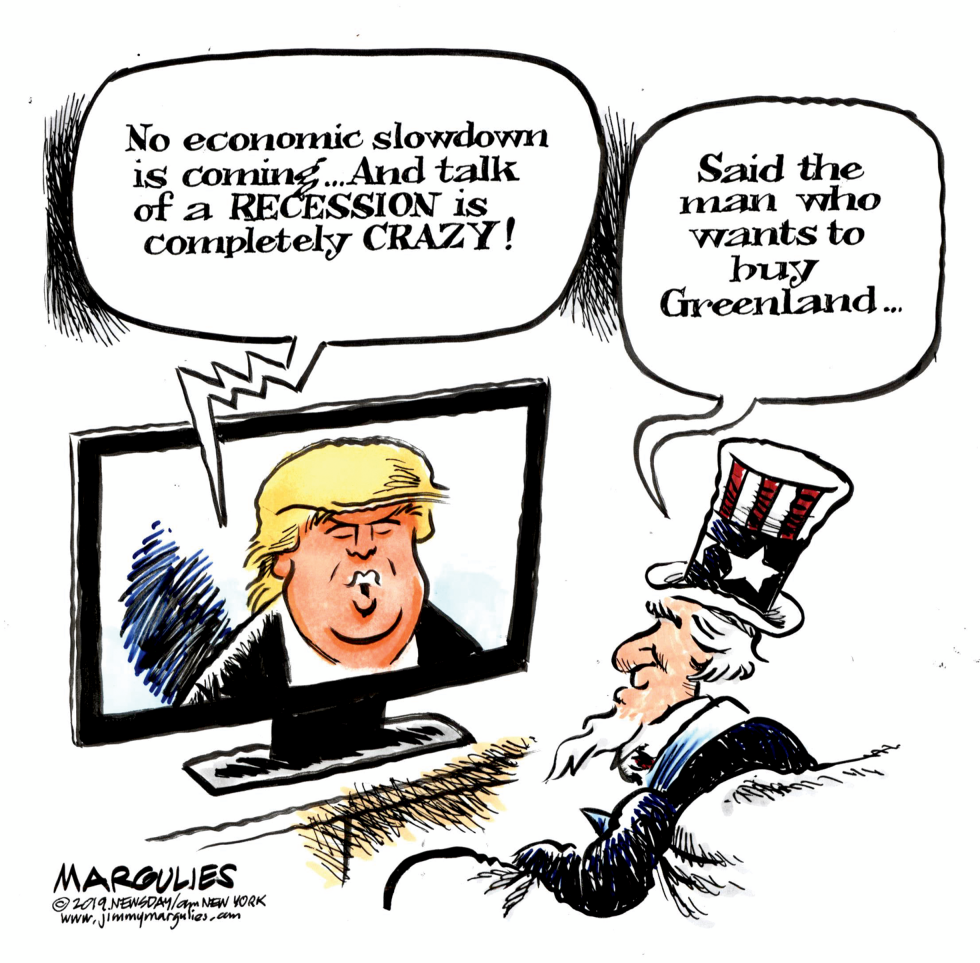 Trump and Economy