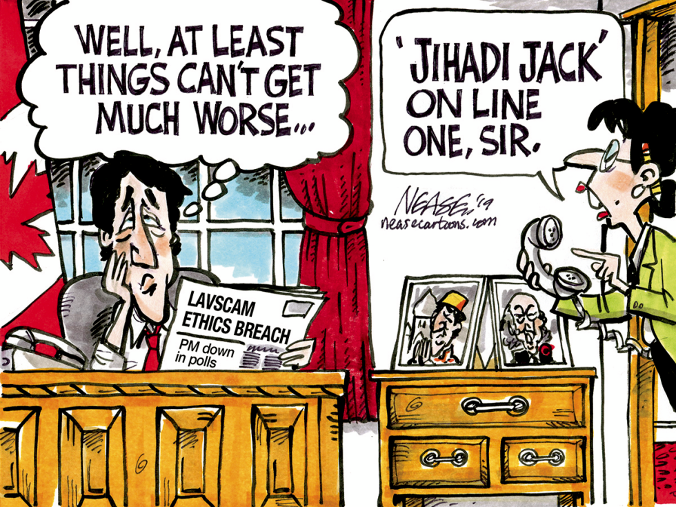 Jihadi Jack