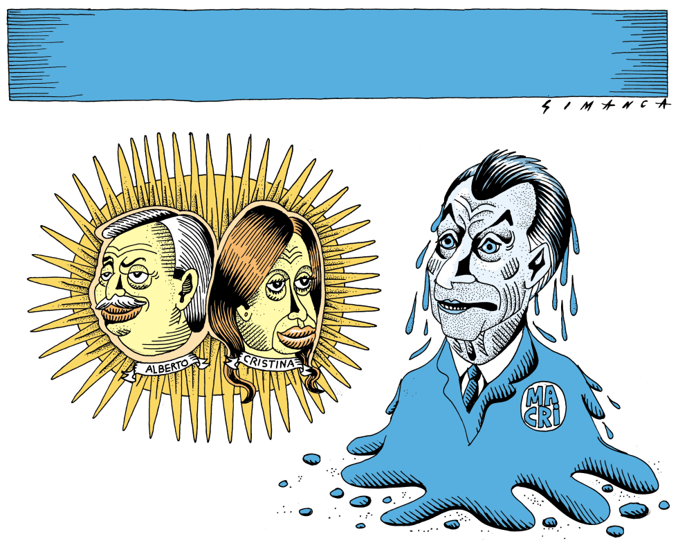 Argentina