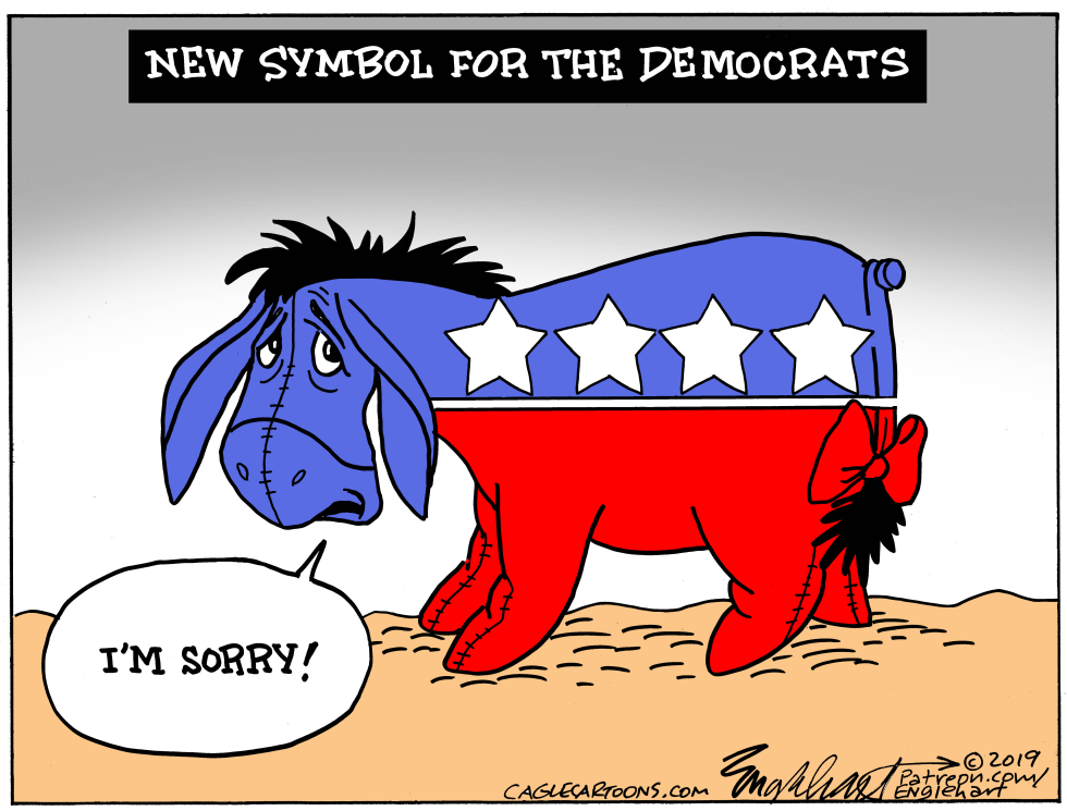 New Dem Synbol