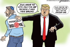DISLOYAL by Steve Greenberg