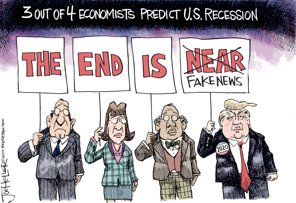 Recession