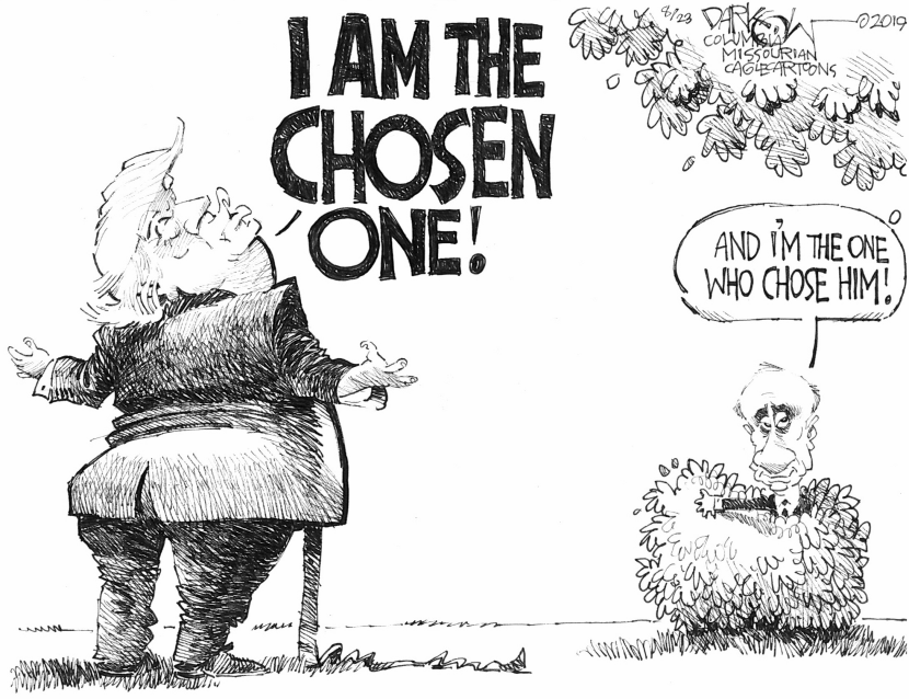 Chosen One