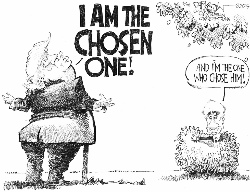 Chosen One