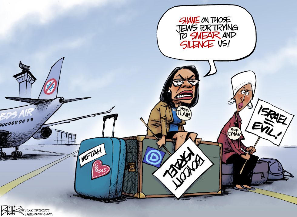 AntiSemitism