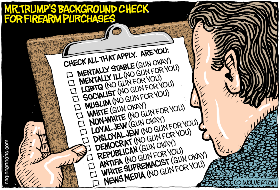 Background Checks