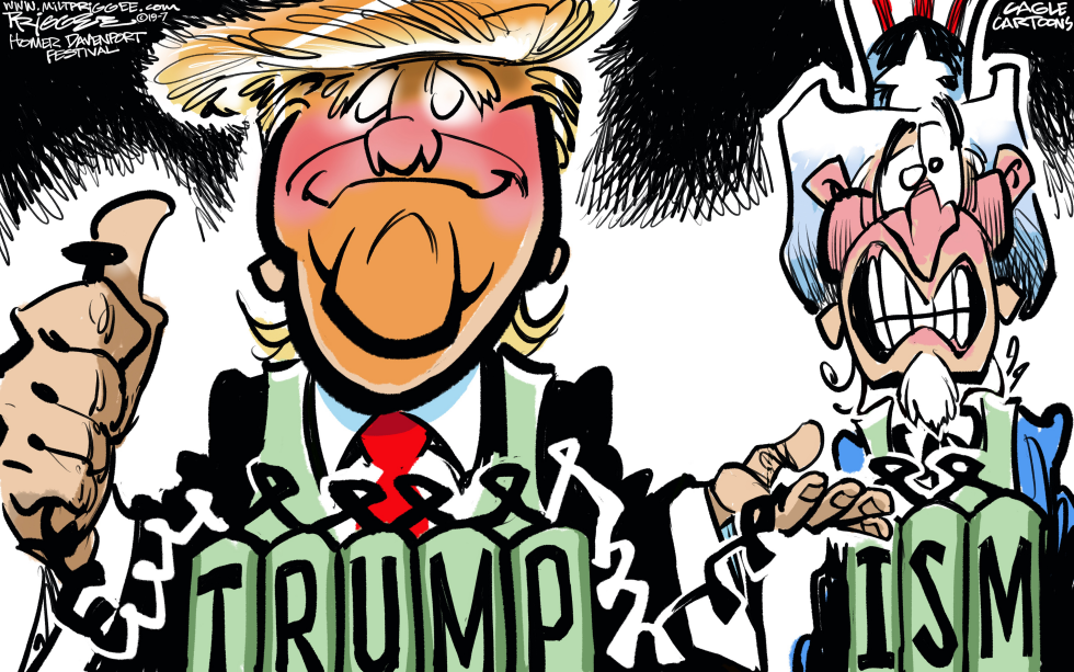 Trumpism