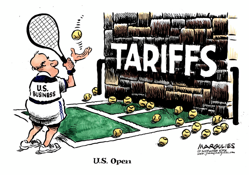 US Business and Tariffs