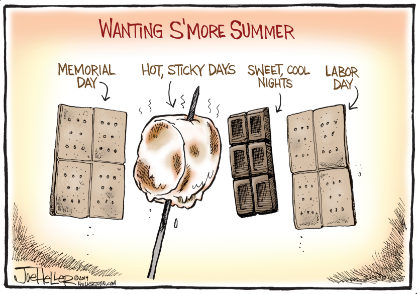 Labor Day