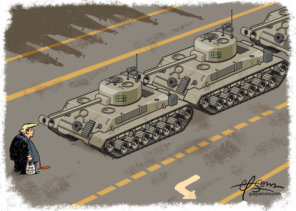 China Tariffs